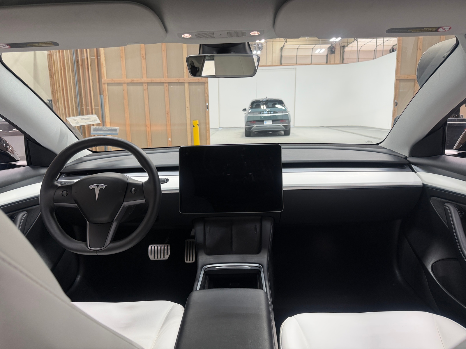 Thumbnail: 2023 Tesla Model 3 - 2