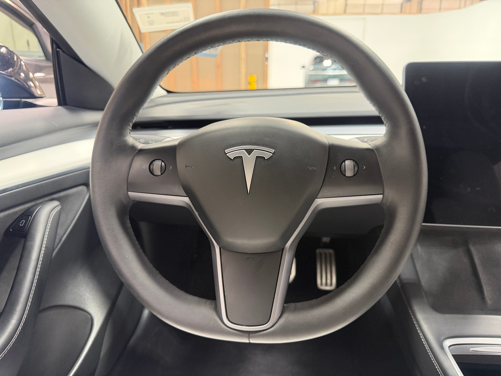Thumbnail: 2023 Tesla Model 3 - 4
