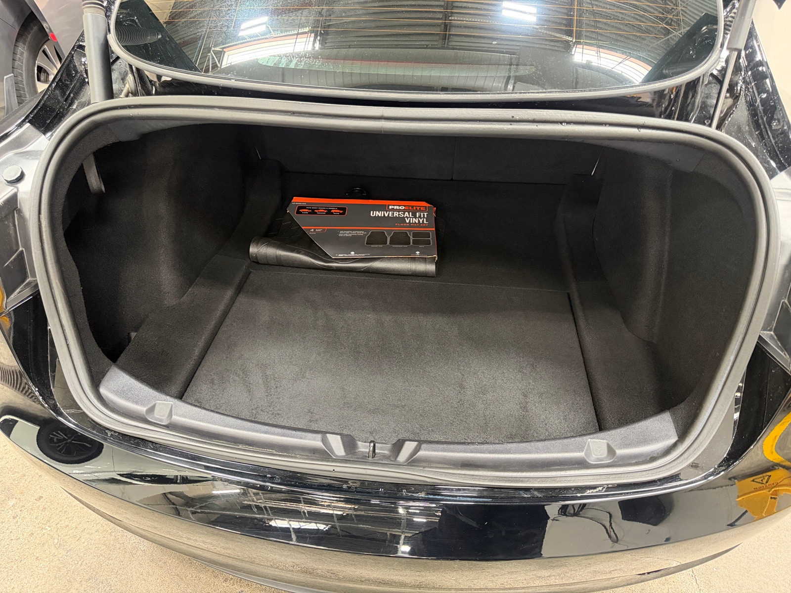 Thumbnail: 2023 Tesla Model 3 - 6