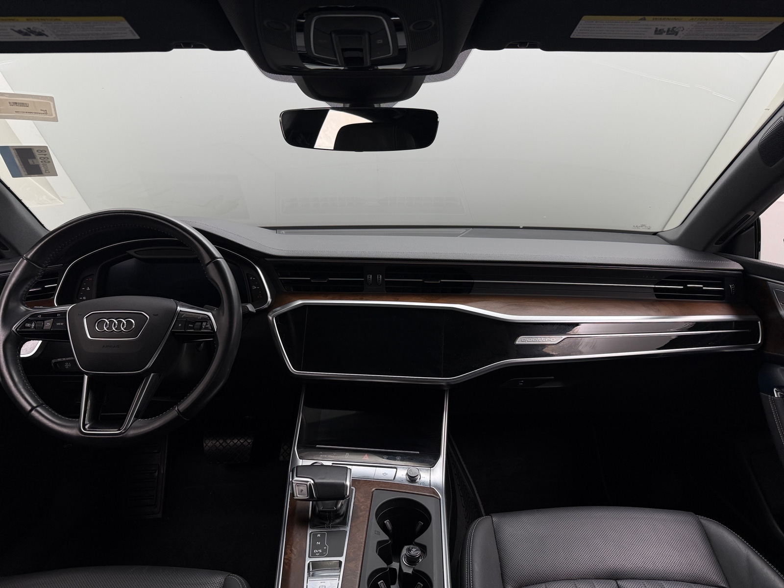 Thumbnail: 2019 Audi A7 - 3