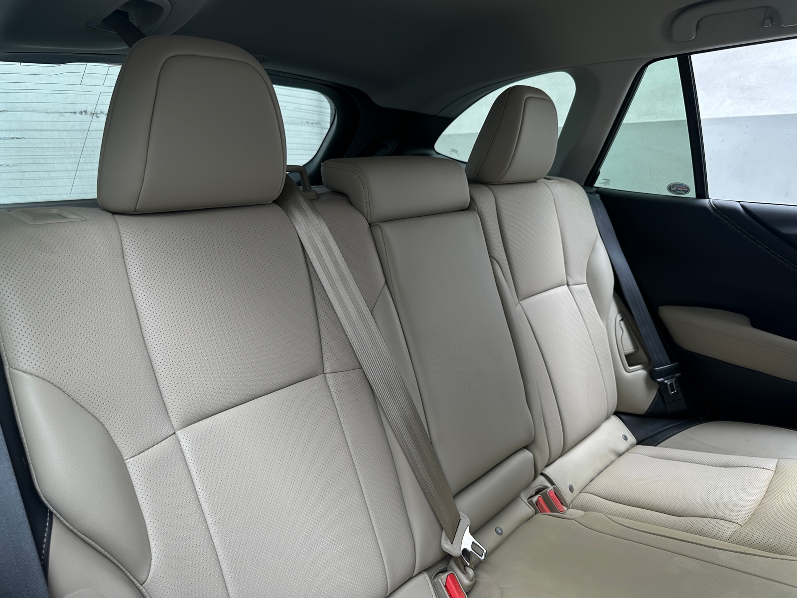 Thumbnail: 2023 Subaru Outback - 5