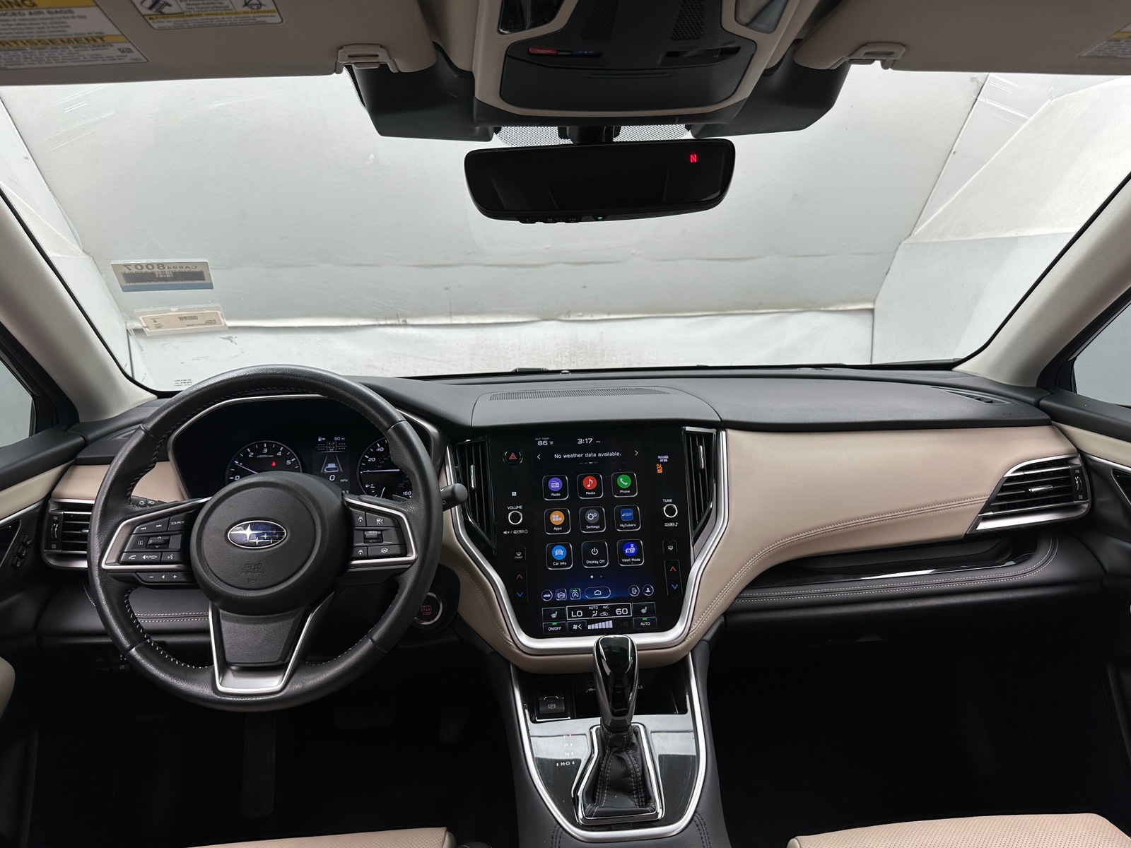 Thumbnail: 2023 Subaru Outback - 2