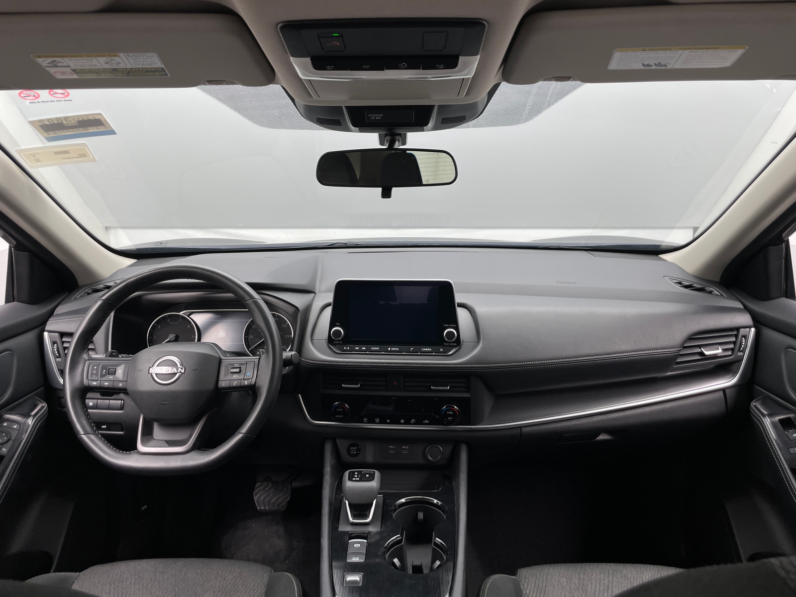 Thumbnail: 2025 Nissan Rogue - 3