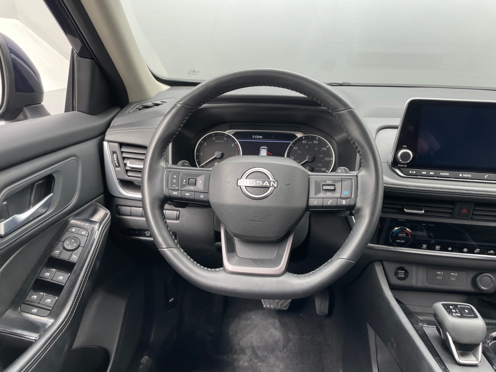 Thumbnail: 2025 Nissan Rogue - 5