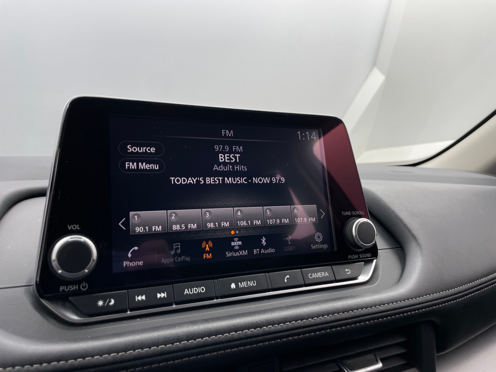 Thumbnail: 2025 Nissan Rogue - 4
