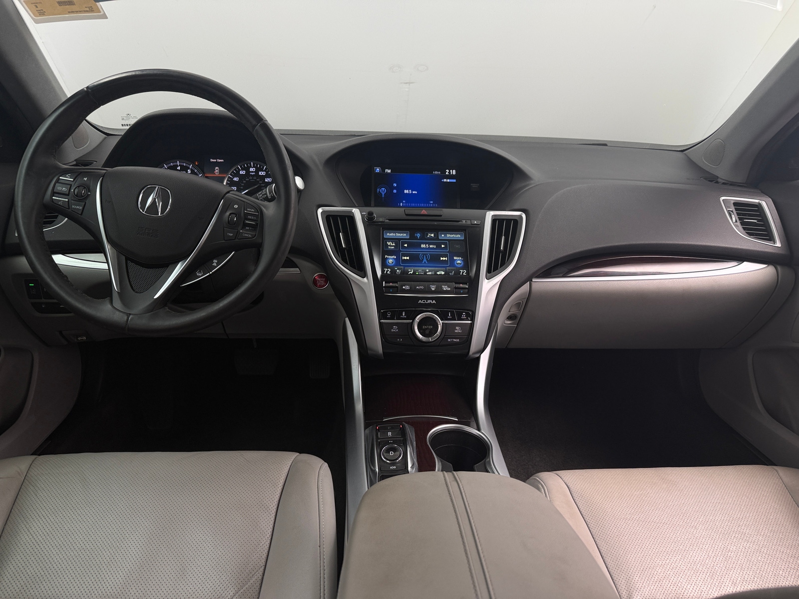 Thumbnail: 2015 Acura TLX - 2