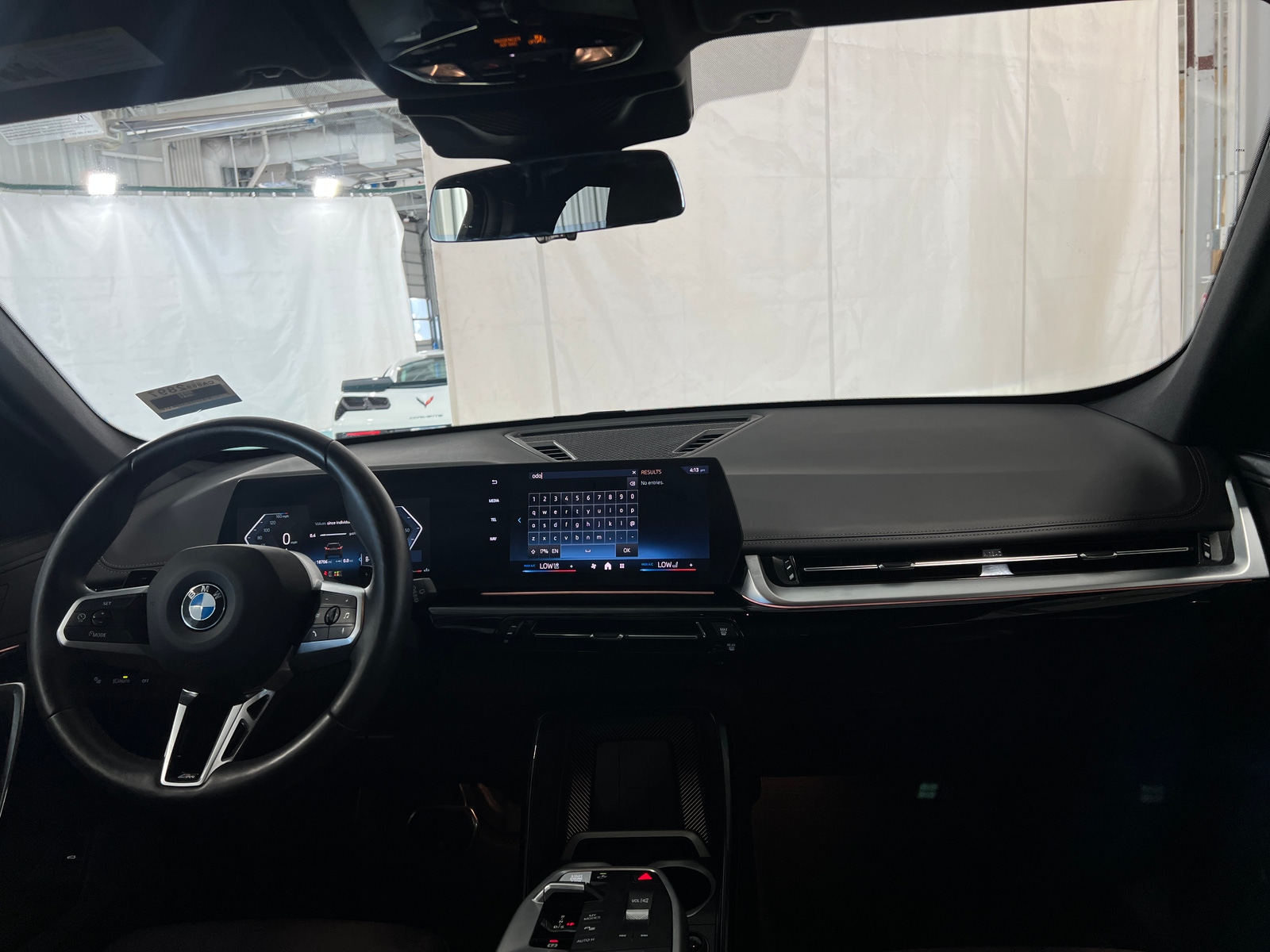Thumbnail: 2025 BMW X1 - 2