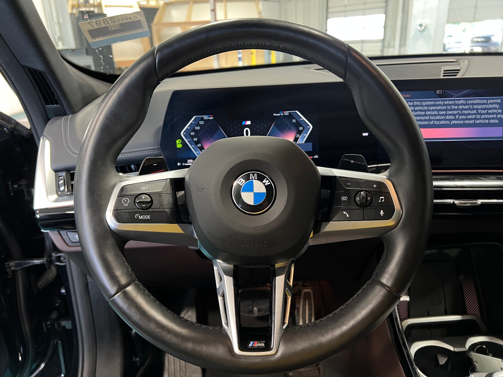 Thumbnail: 2025 BMW X1 - 4