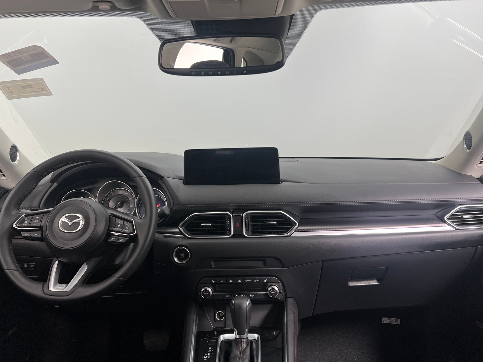 Thumbnail: 2025 Mazda CX-5 - 2