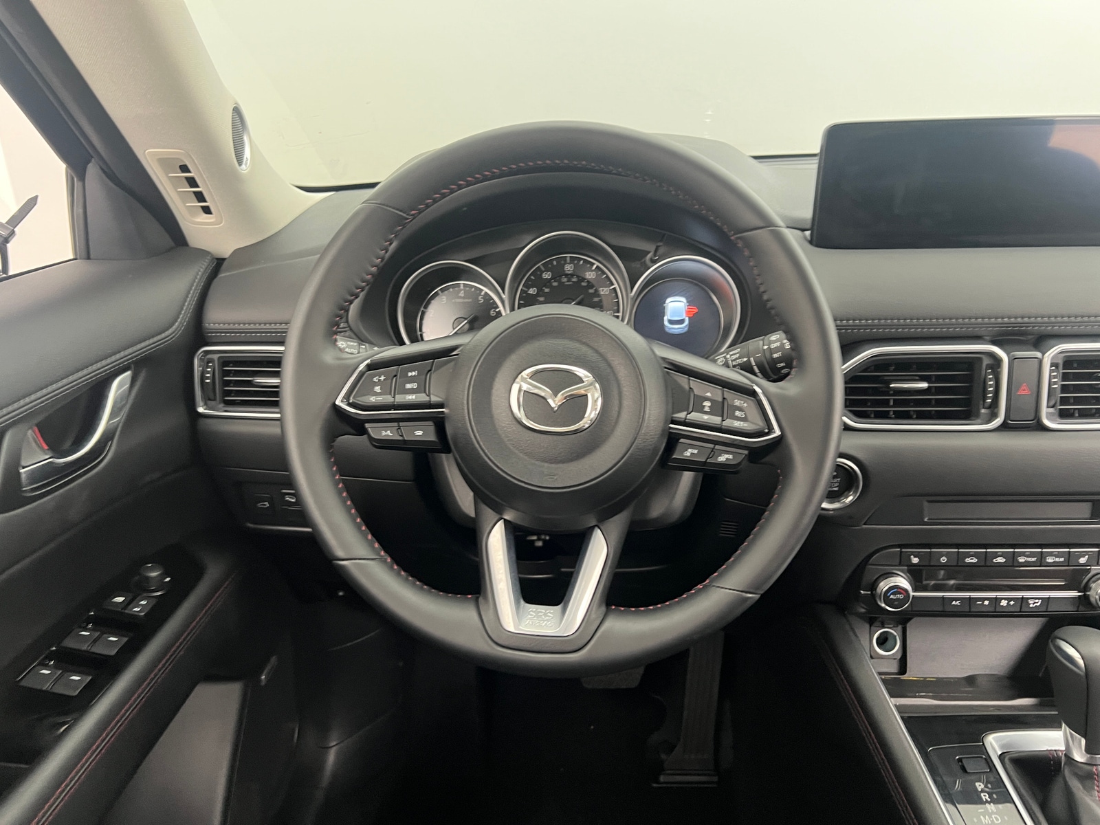 Thumbnail: 2025 Mazda CX-5 - 4
