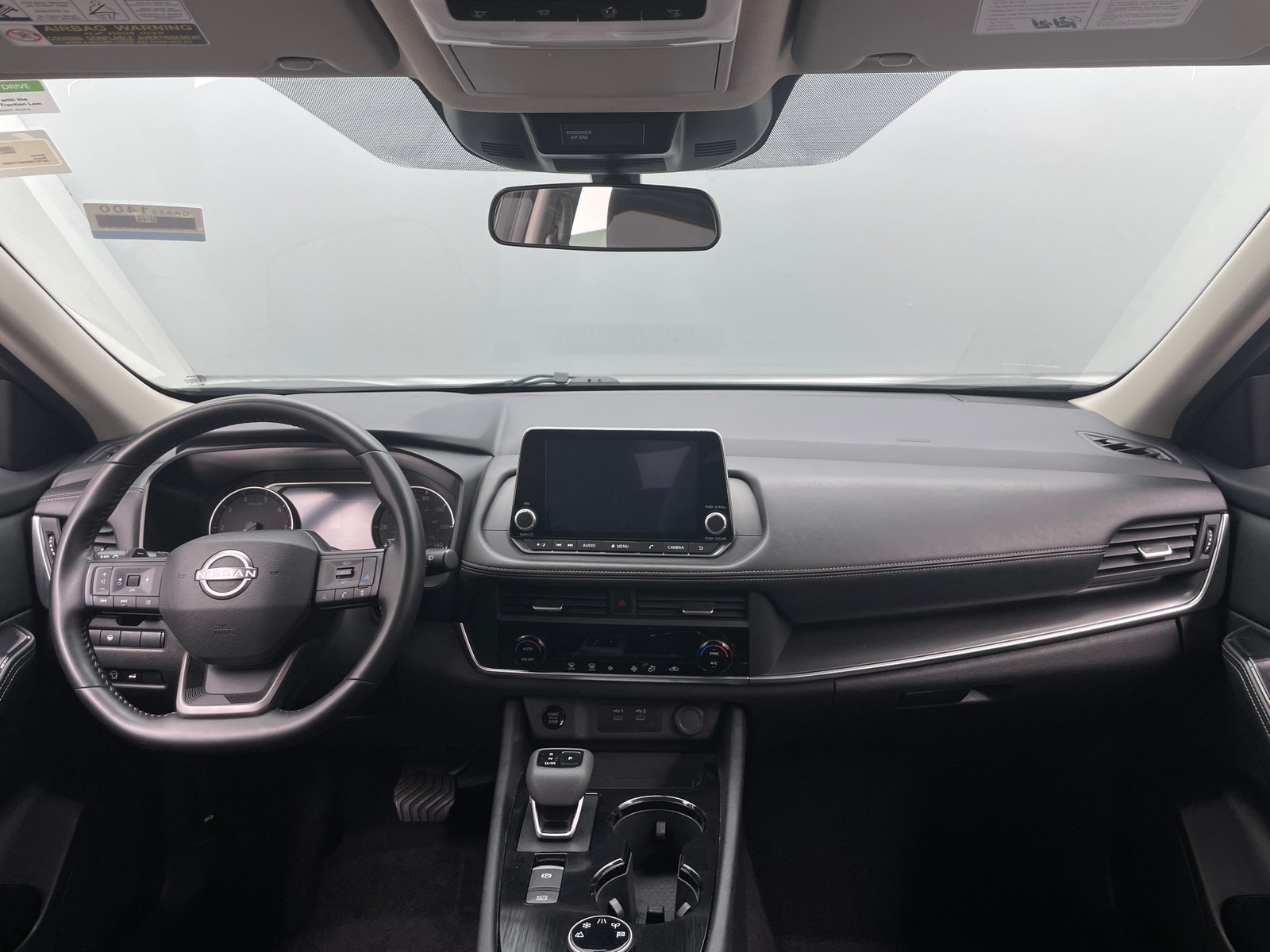 Thumbnail: 2025 Nissan Rogue - 3