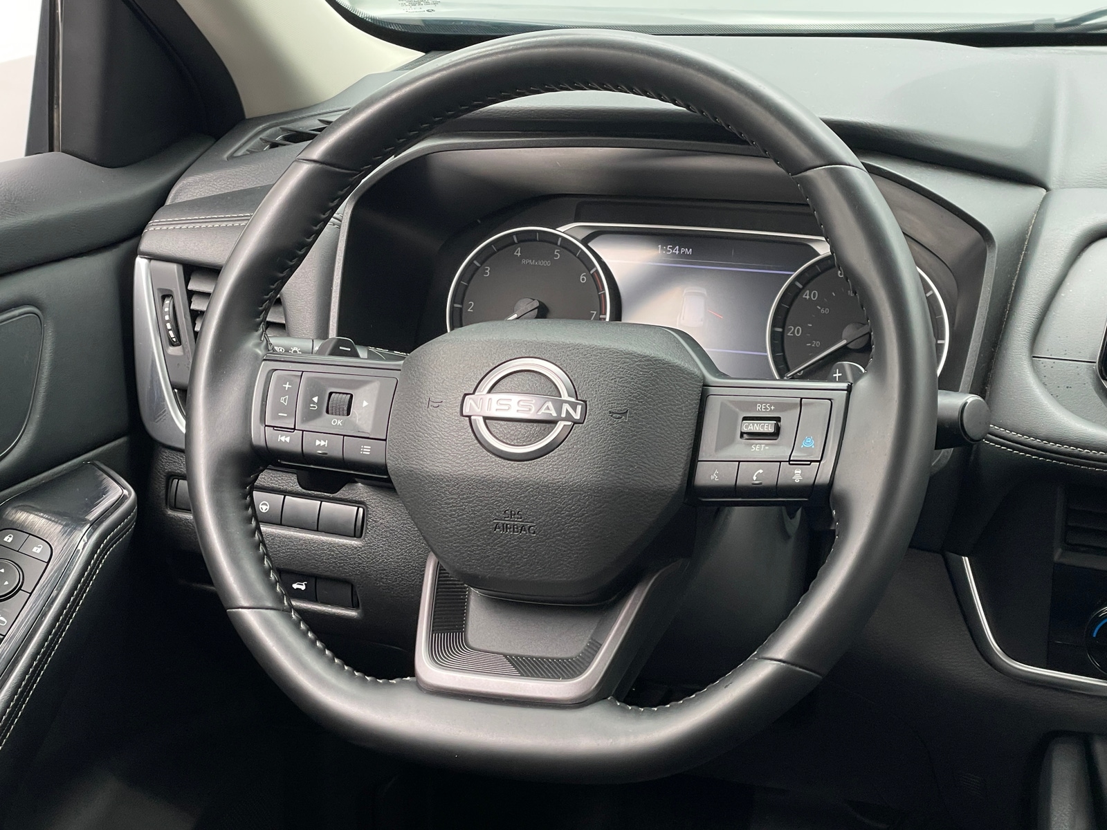 Thumbnail: 2025 Nissan Rogue - 5