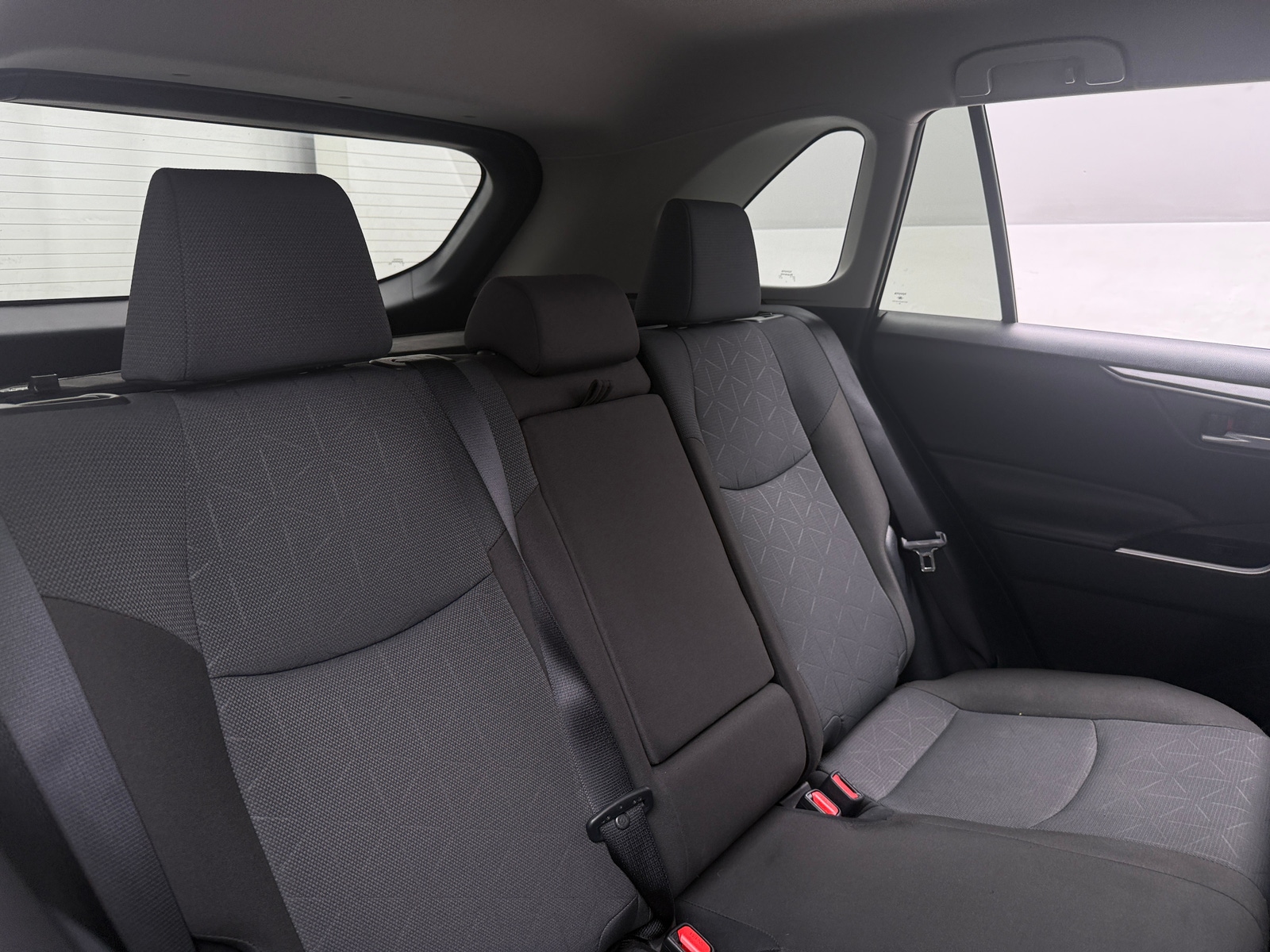 Thumbnail: 2025 Toyota RAV4 - 6