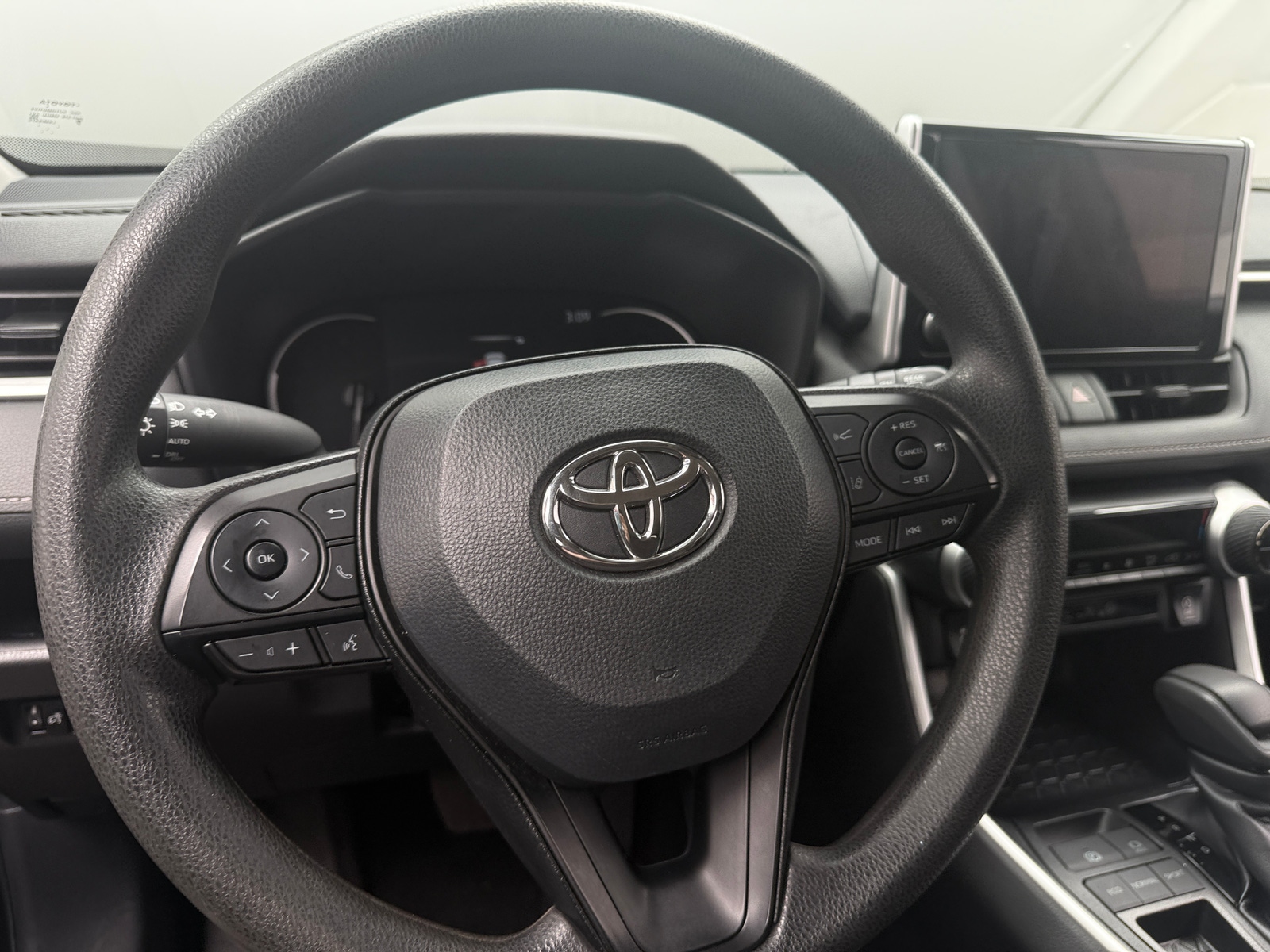 Thumbnail: 2025 Toyota RAV4 - 5