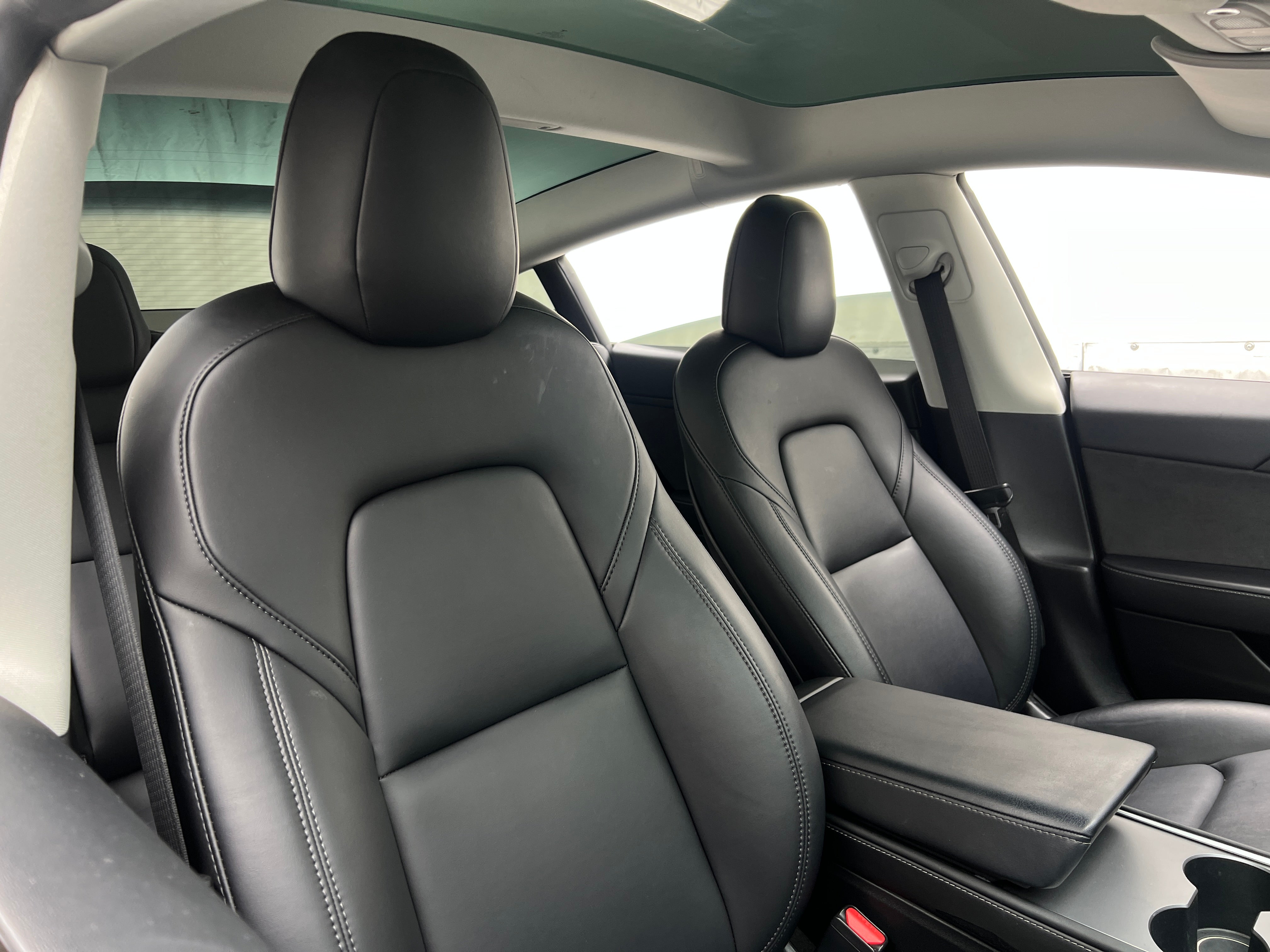 Used 2023 Tesla Model 3 Base with VIN 5YJ3E1EA8PF409963 for sale in Auburn, WA