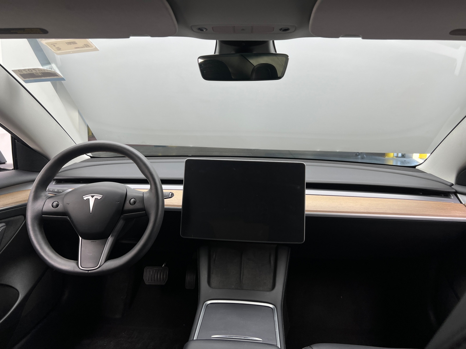 Thumbnail: 2023 Tesla Model 3 - 2