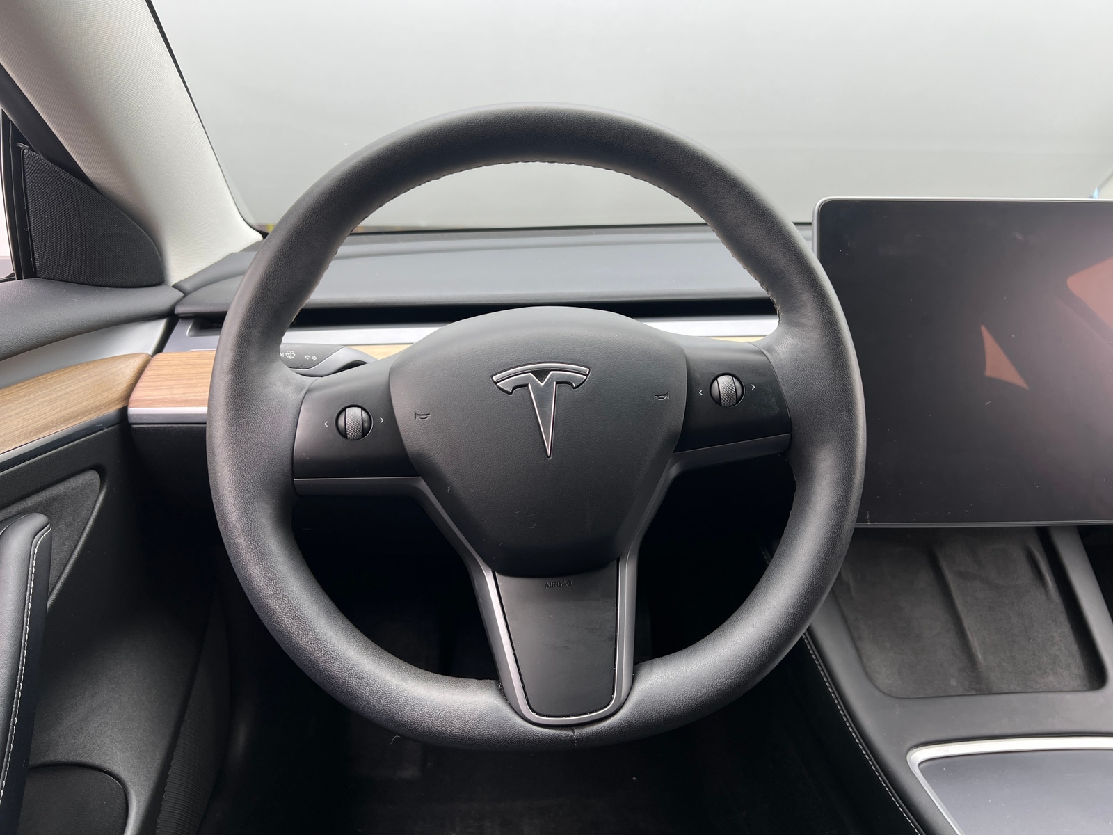Thumbnail: 2023 Tesla Model 3 - 4