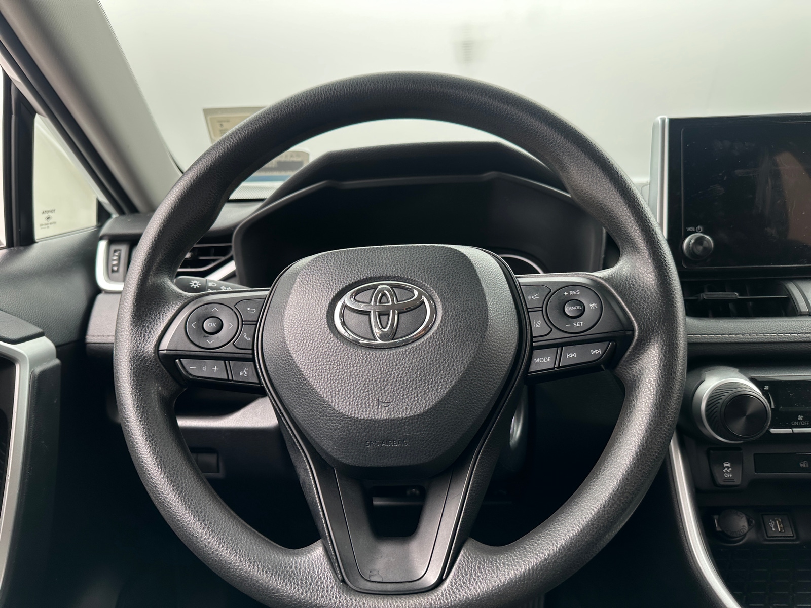 Thumbnail: 2024 Toyota RAV4 - 5