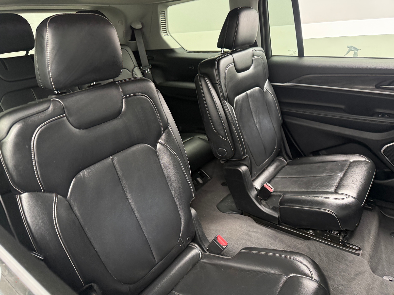 Thumbnail: 2021 Jeep Grand Cherokee L - 5
