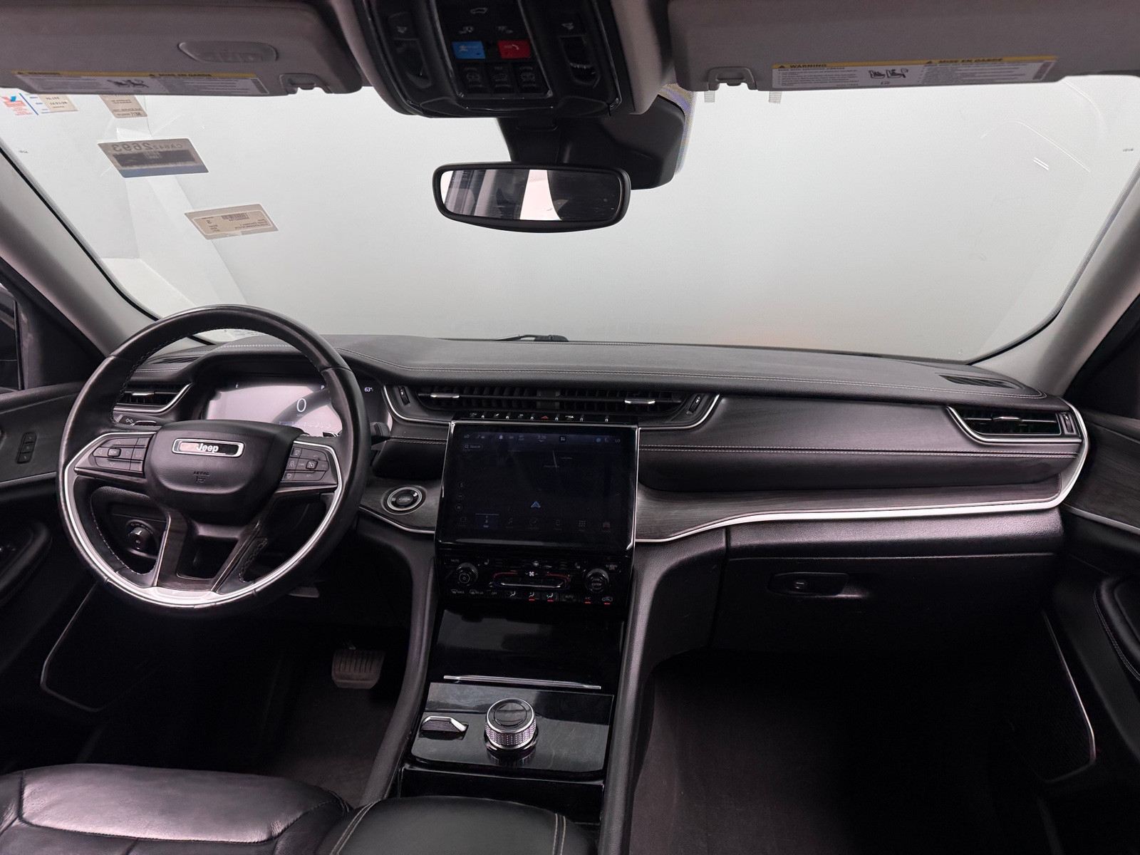 Thumbnail: 2021 Jeep Grand Cherokee L - 2