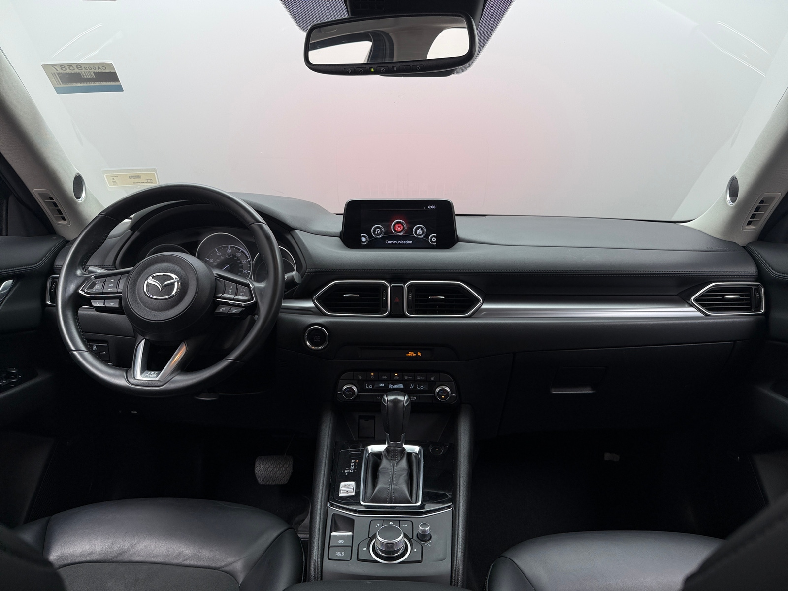 Thumbnail: 2020 Mazda CX-5 - 2