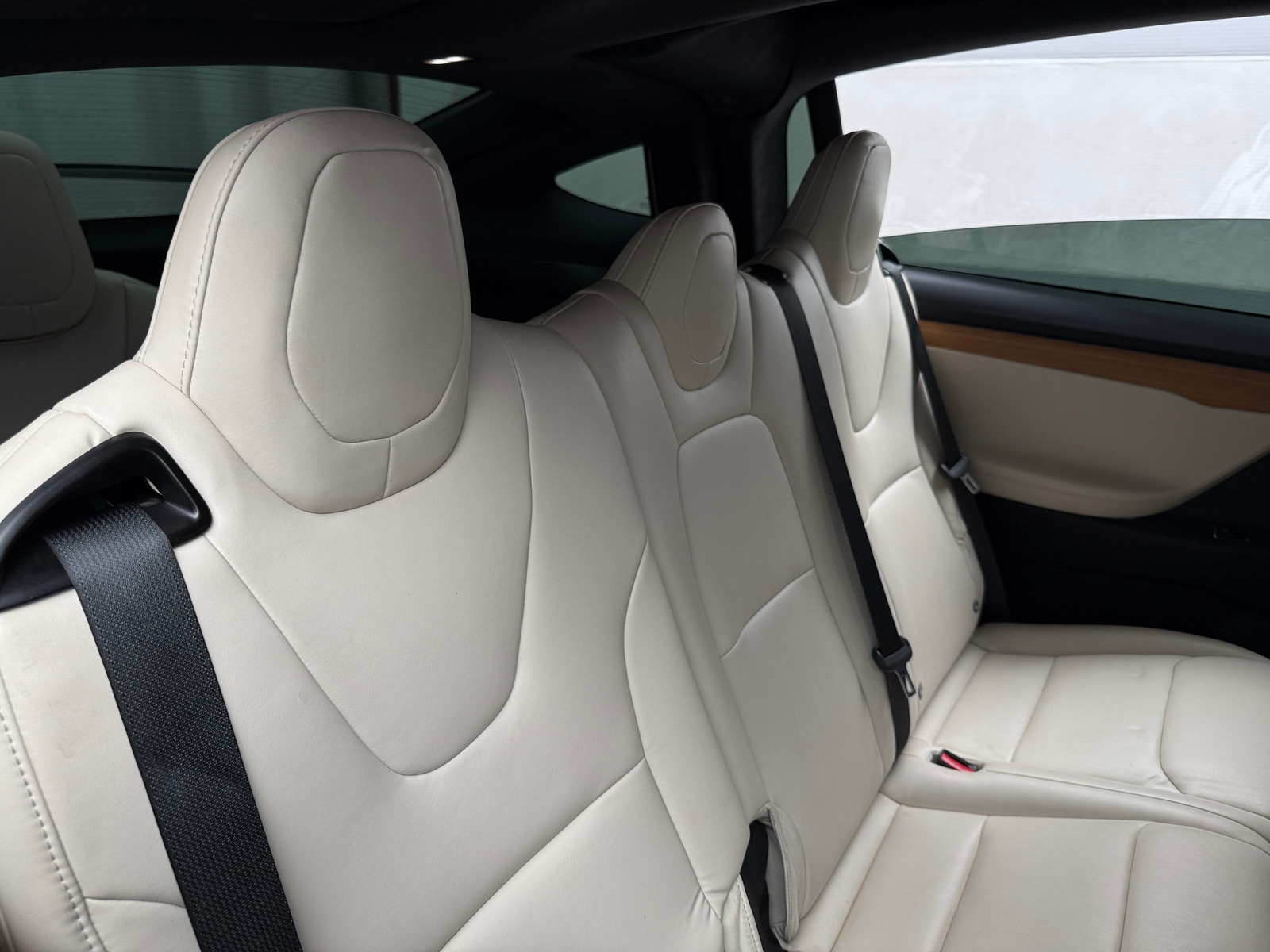 Thumbnail: 2020 Tesla Model X - 5