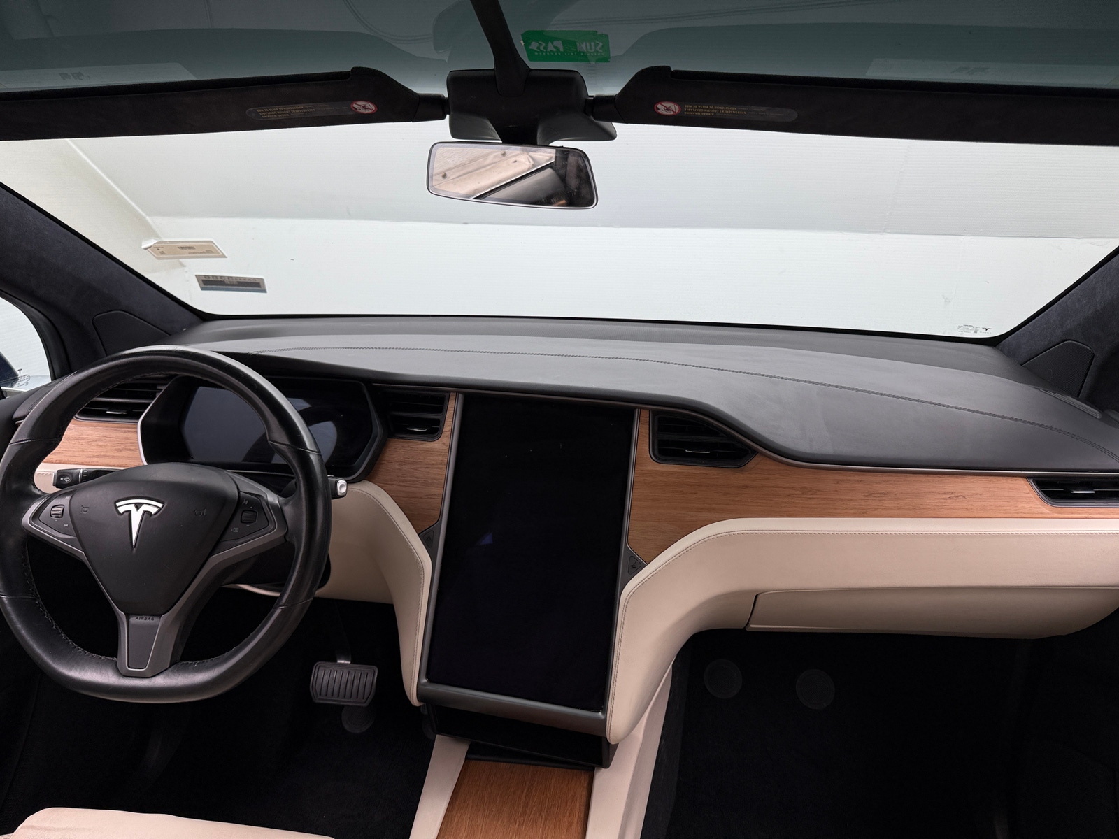 Thumbnail: 2020 Tesla Model X - 2