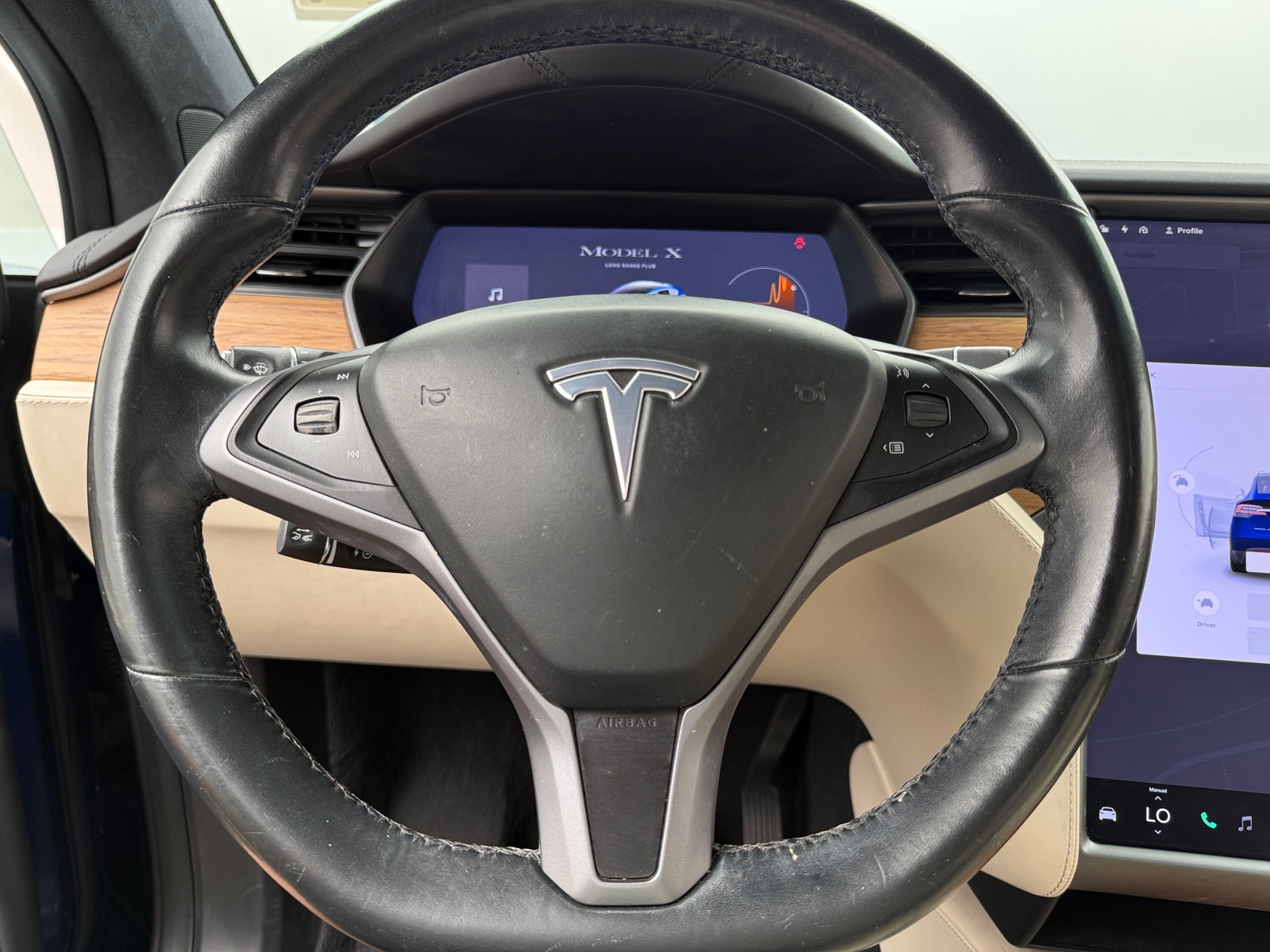 Thumbnail: 2020 Tesla Model X - 4