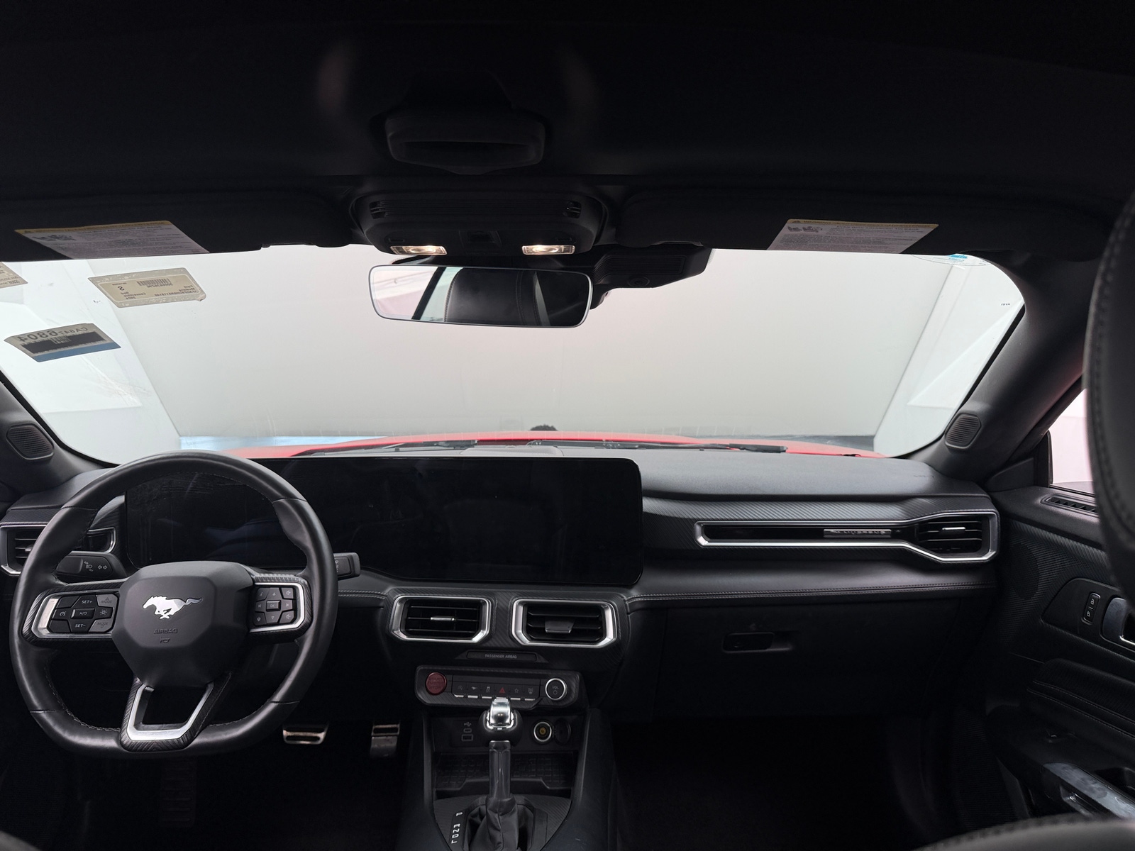 Thumbnail: 2024 Ford Mustang - 2