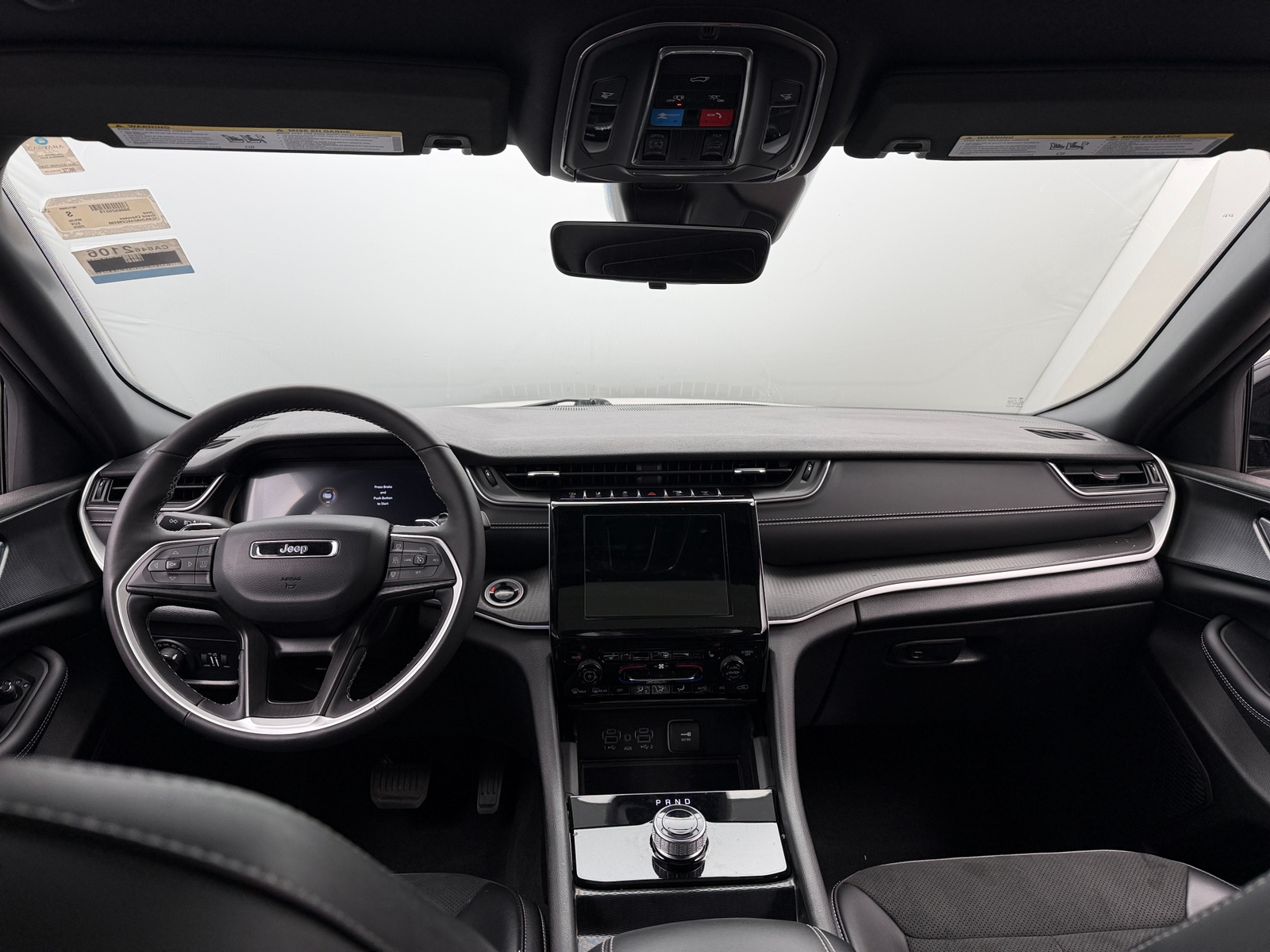 Thumbnail: 2025 Jeep Grand Cherokee - 2