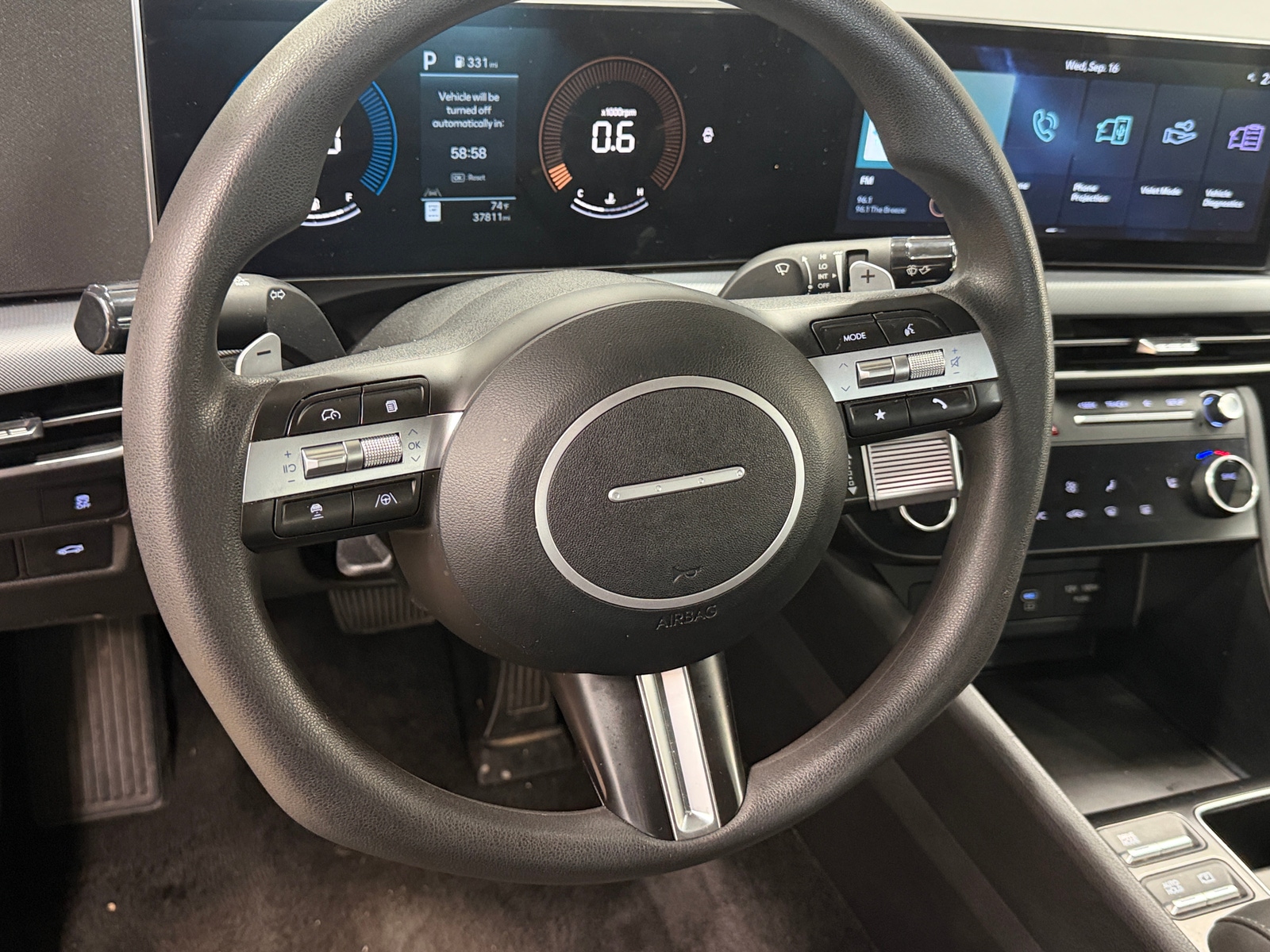 Thumbnail: 2025 Hyundai Sonata - 5