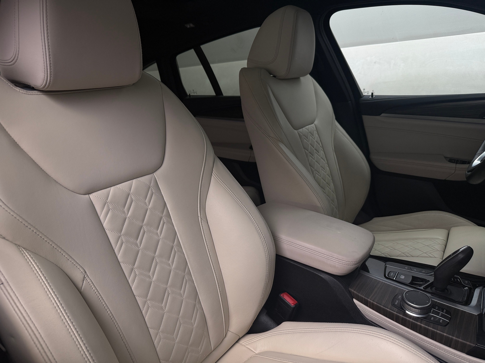 Thumbnail: 2019 BMW X4 - 2