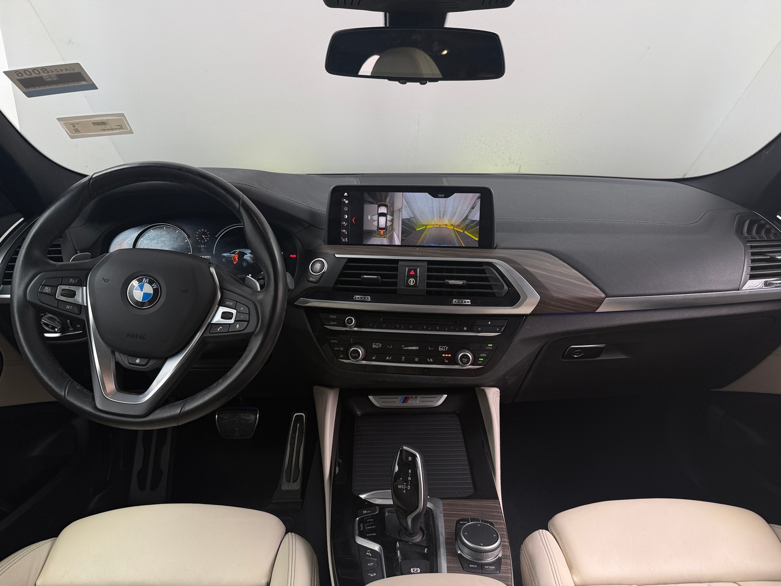 Thumbnail: 2019 BMW X4 - 3