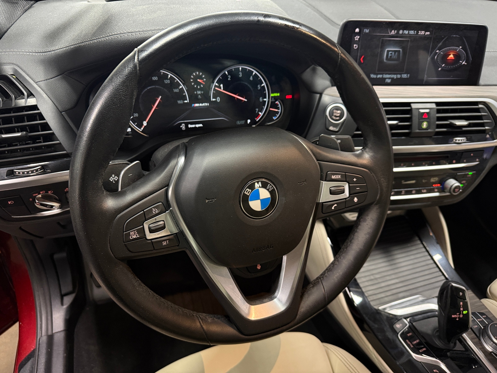 Thumbnail: 2019 BMW X4 - 5