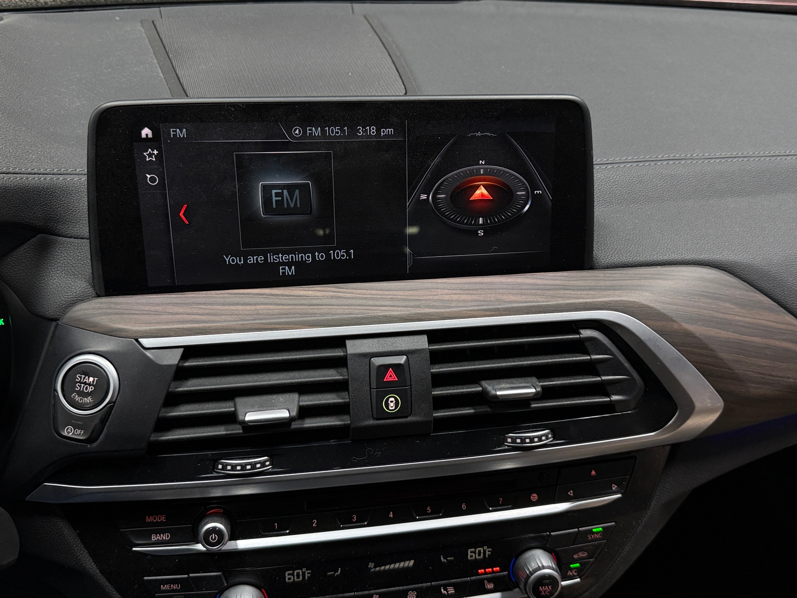 Thumbnail: 2019 BMW X4 - 4