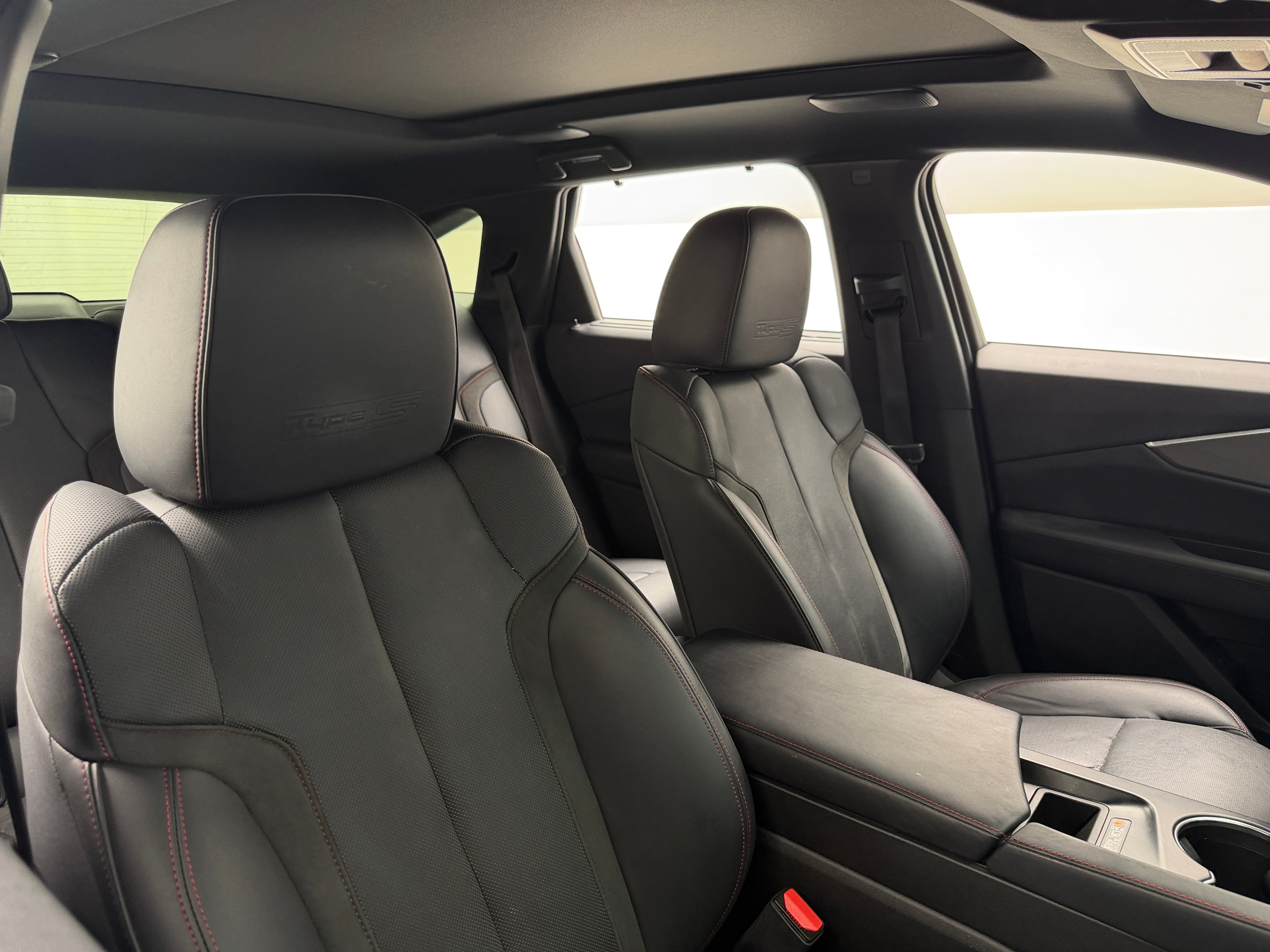 2024 Acura ZDX