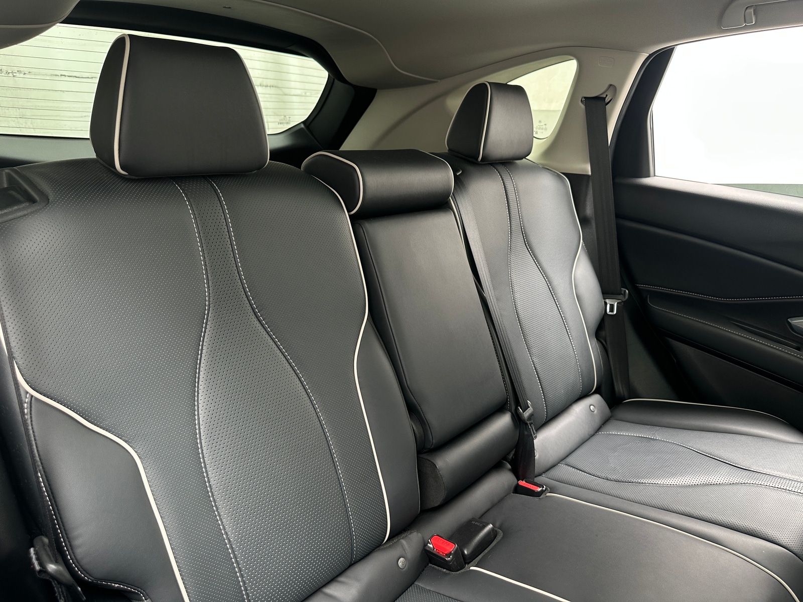 Thumbnail: 2019 Acura RDX - 5