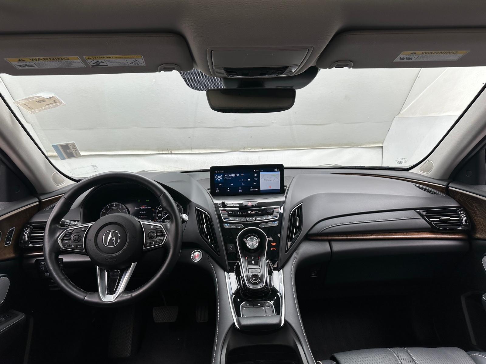 Thumbnail: 2019 Acura RDX - 2