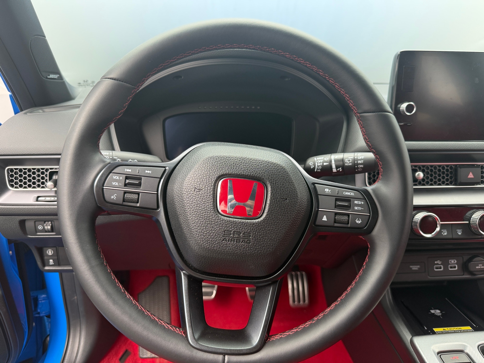 Thumbnail: 2025 Honda Civic - 5