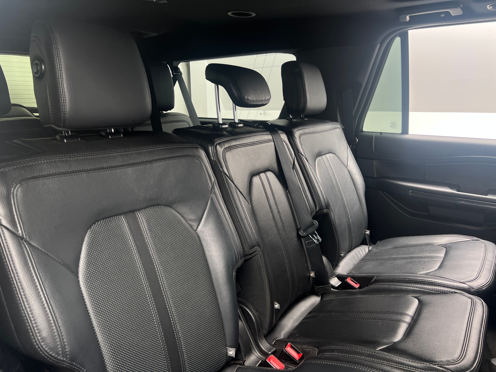 Thumbnail: 2018 Ford Expedition MAX - 5