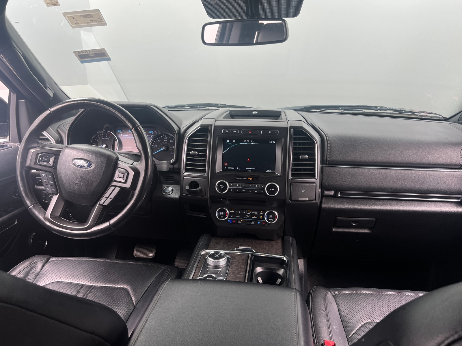 Thumbnail: 2018 Ford Expedition MAX - 2