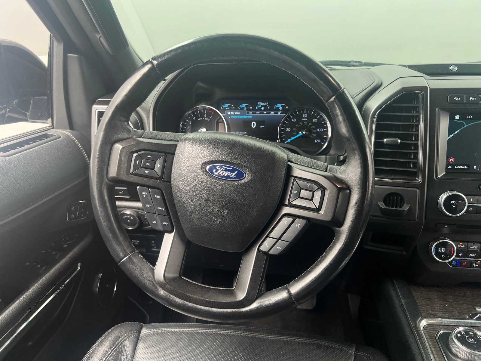 Thumbnail: 2018 Ford Expedition MAX - 4