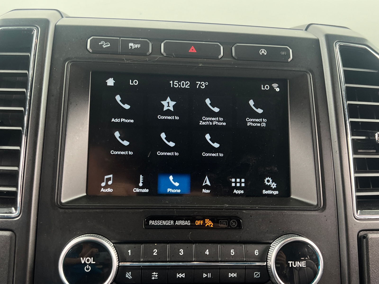 Thumbnail: 2018 Ford Expedition MAX - 3
