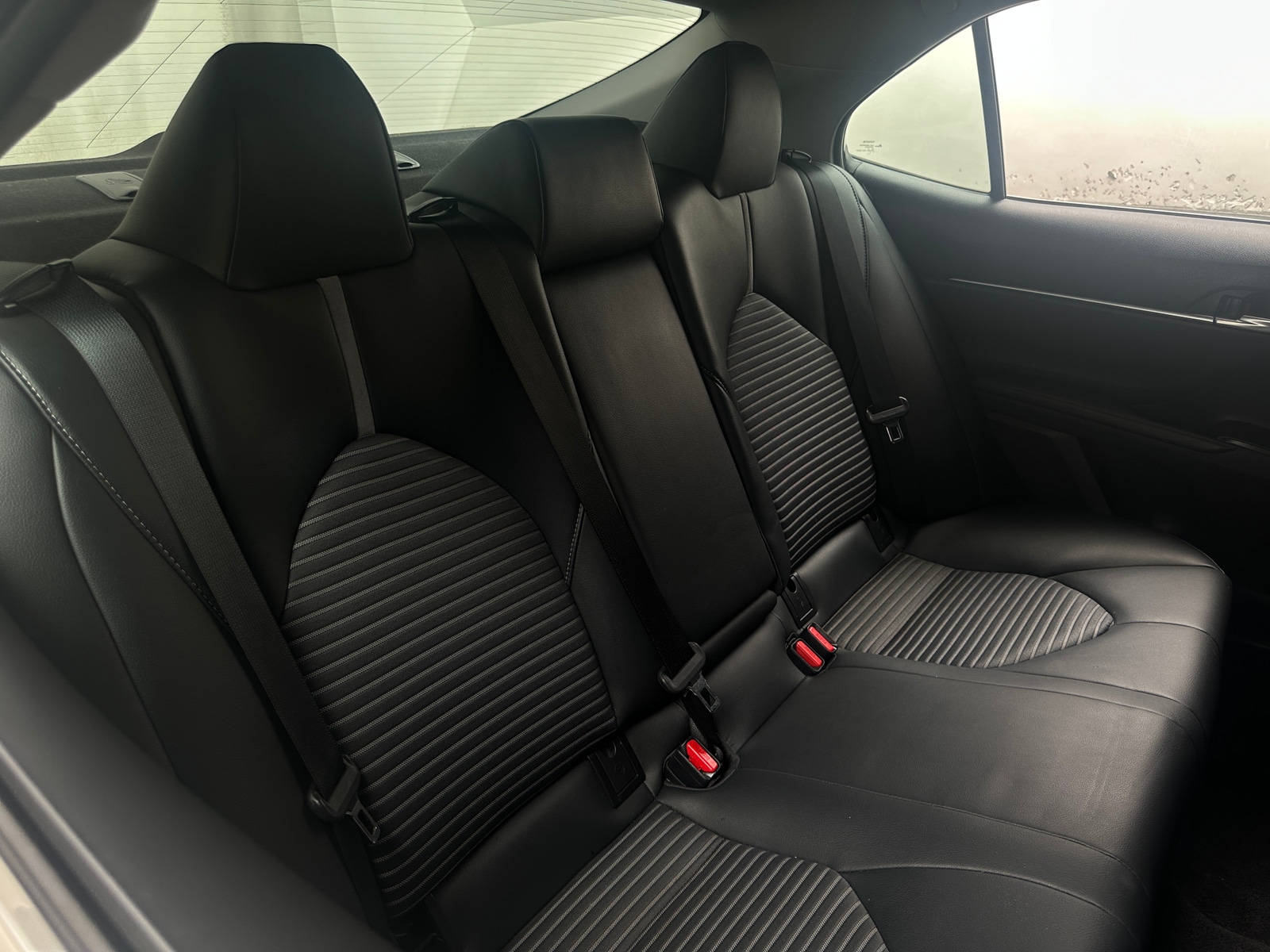 Thumbnail: 2019 Toyota Camry - 6