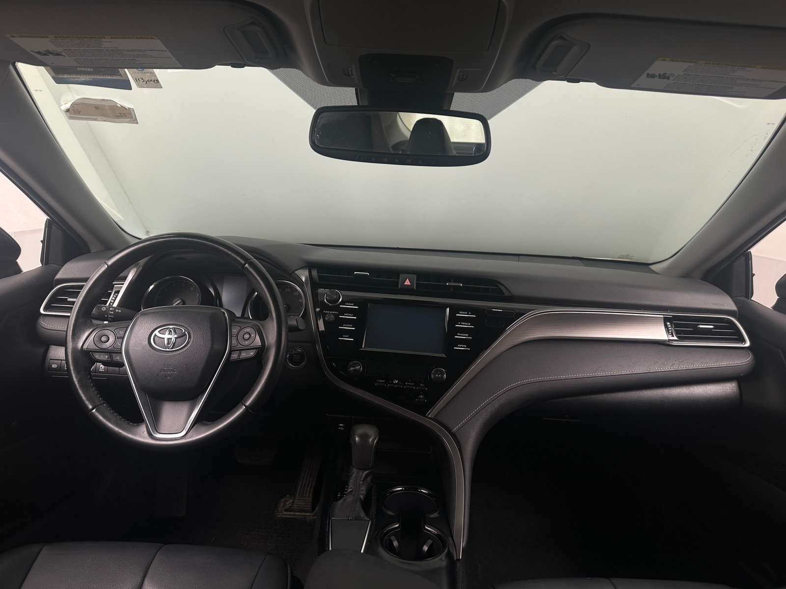 Thumbnail: 2019 Toyota Camry - 3