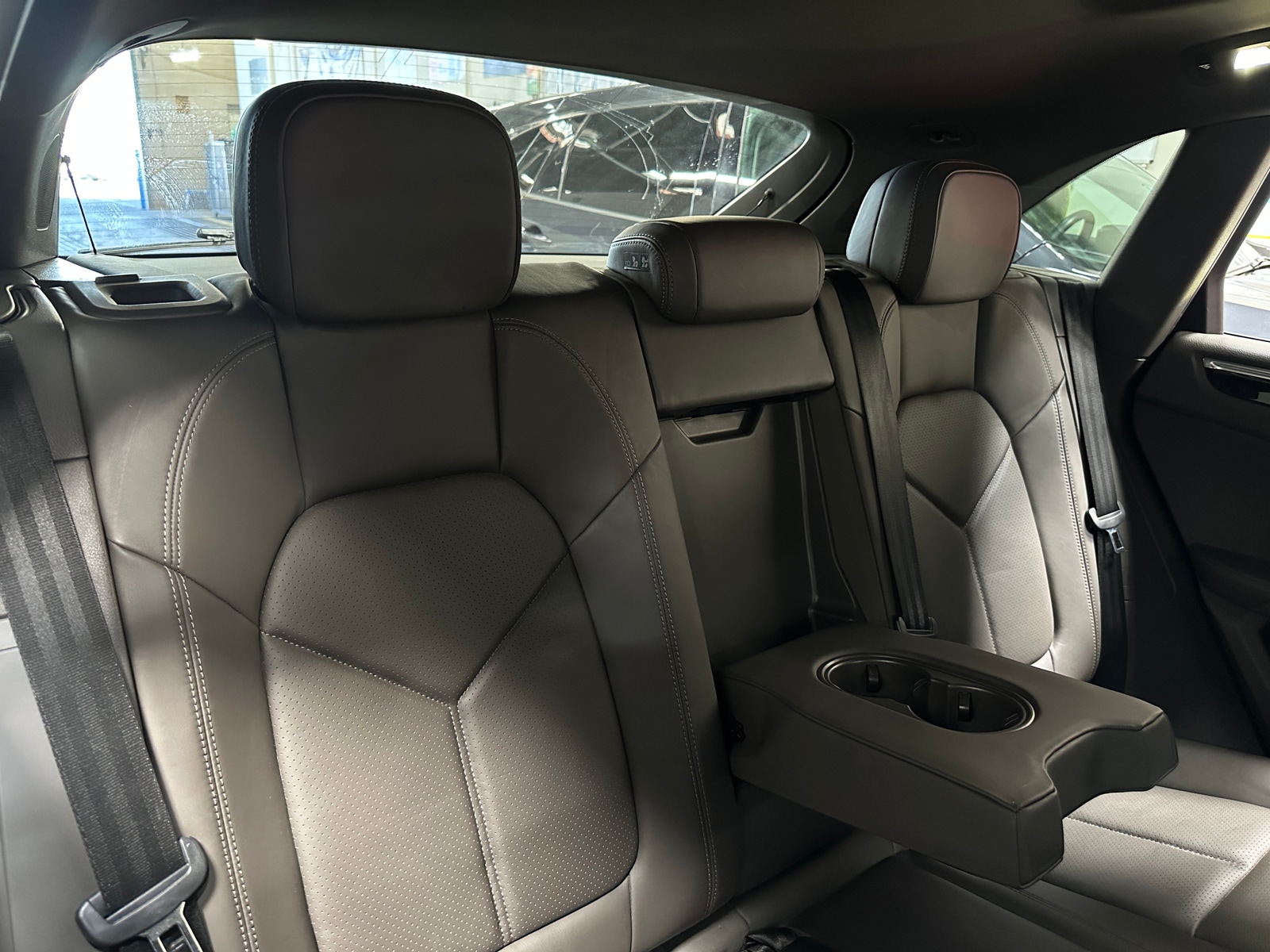 Thumbnail: 2018 Porsche Macan - 6