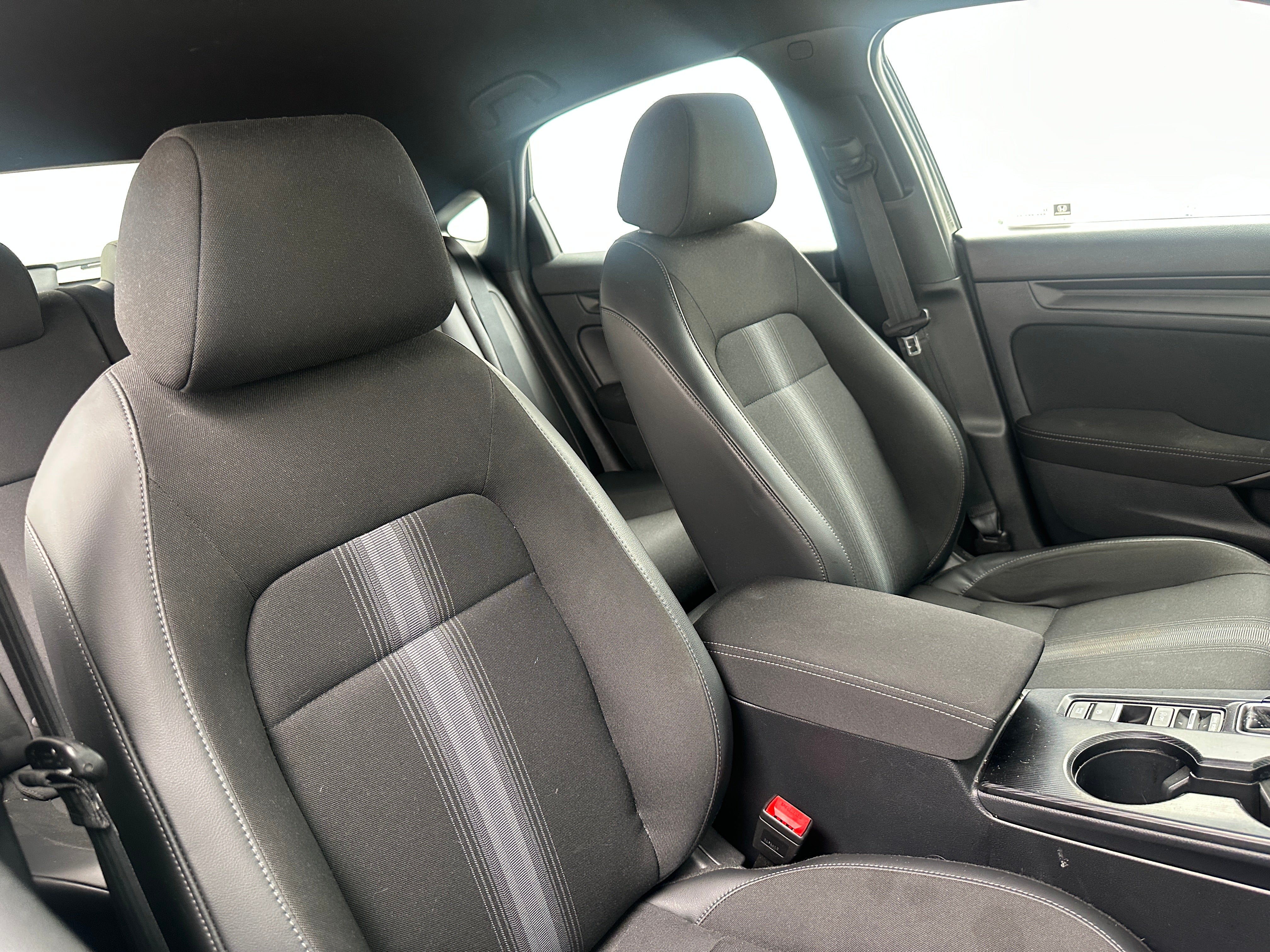 2023 Honda Civic Hatchback
