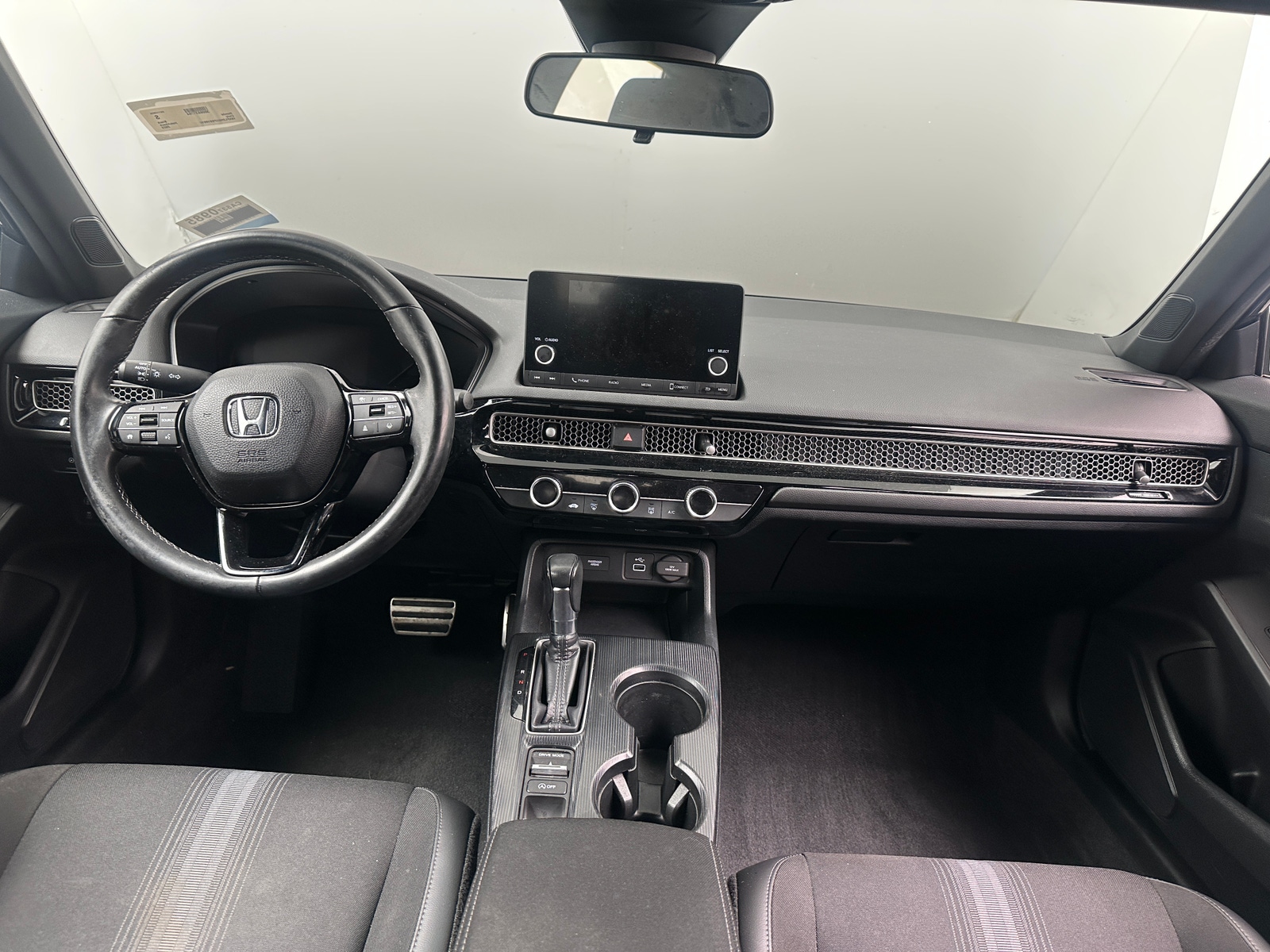 Thumbnail: 2023 Honda Civic - 3