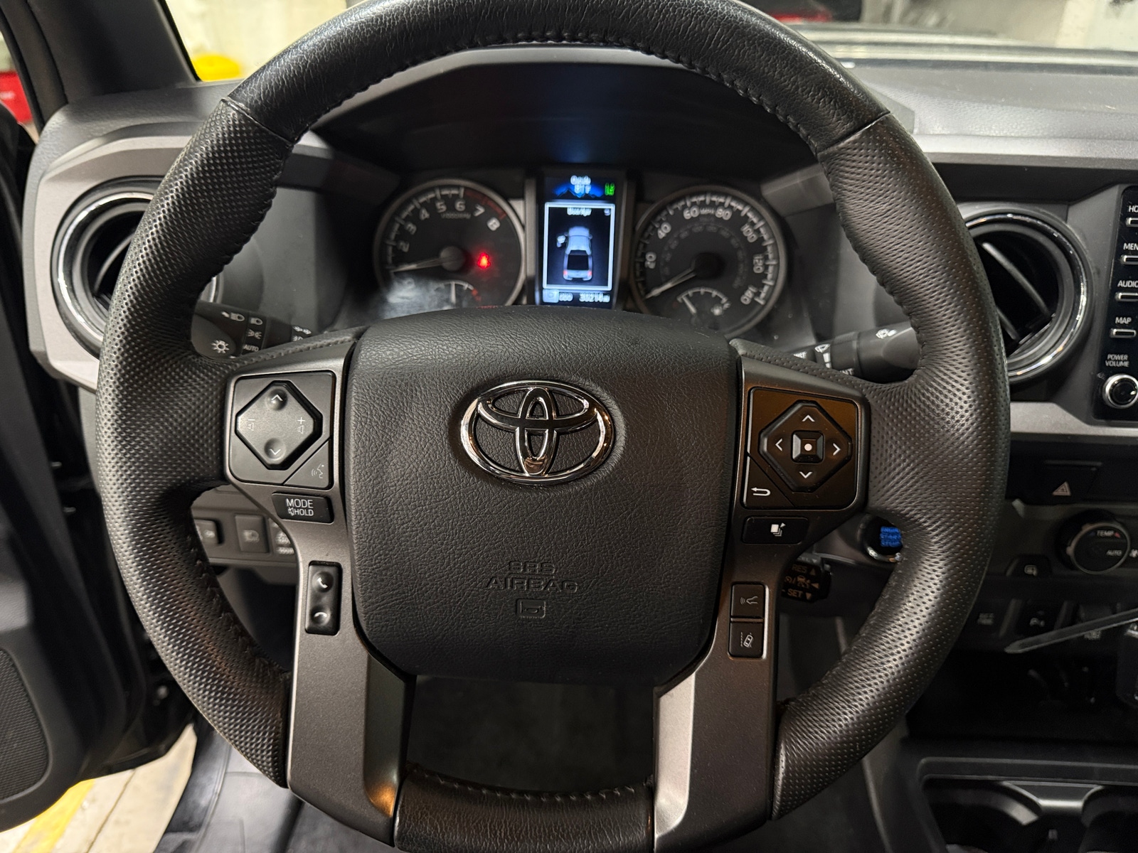 Thumbnail: 2023 Toyota Tacoma - 5