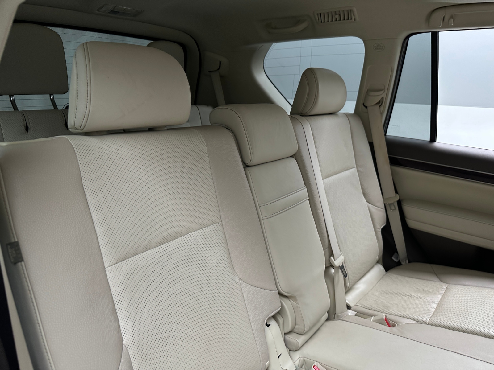 Thumbnail: 2018 Lexus GX - 5